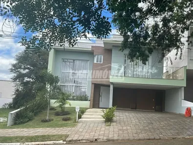 Casa de Condomínio com 3 Quartos à venda, 300m² no Jardim Novo Horizonte, Sorocaba