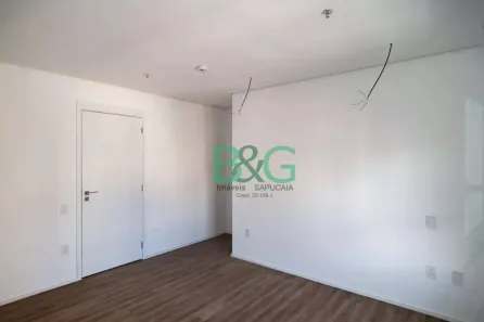 Apartamento com 1 Quarto à venda, 54m² no Bela Vista, São Paulo