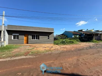 Casa com 3 Quartos à venda, 59m² no Itacolomi I (Itacolomi), Gravataí
