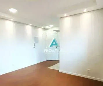 Apartamento com 2 Quartos à venda, 43m² no Vila Mazzei, Santo André