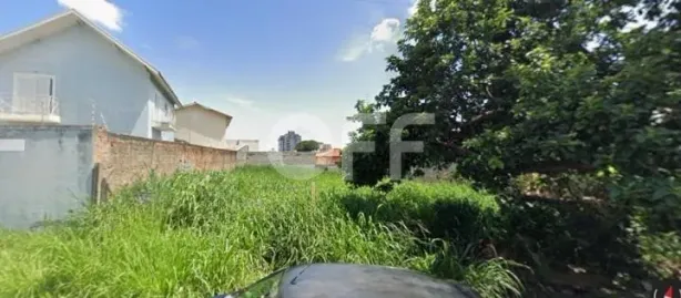 Lote/Terreno à venda, 380m² no Nova Campinas, Campinas