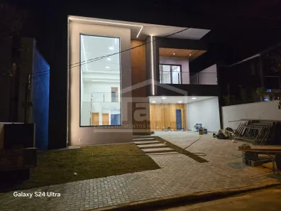 Casa de Condomínio com 3 Quartos à venda, 365m² no Novo Campinho, Pedro Leopoldo