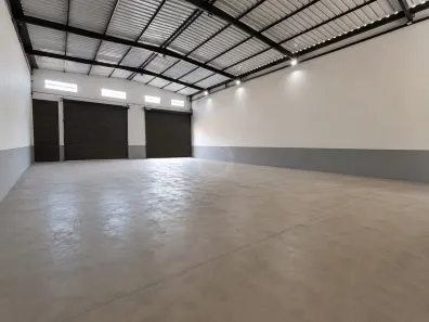 Ponto Comercial com 1 Quarto para alugar, 300m² no Jardim São Carlos, Rio das Pedras