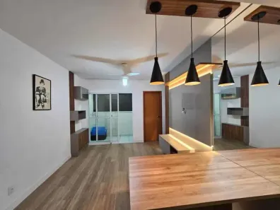 Apartamento com 2 Quartos à venda, 57m² no Rio Branco, Belo Horizonte