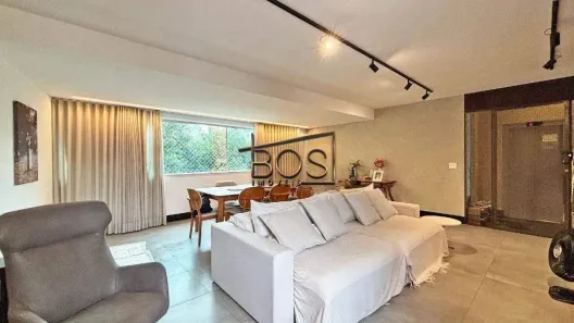 Apartamento com 2 Quartos à venda, 120m² no Anchieta, Belo Horizonte