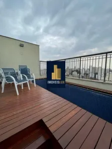 Cobertura com 4 Quartos à venda, 306m² no Vila Andrade, São Paulo