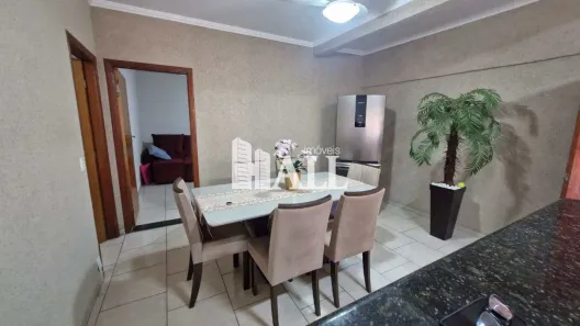 Casa com 1 Quarto à venda, 199m² no Jardim do Bosque, São José do Rio Preto