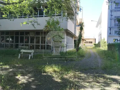 para alugar, 8000m² no Anchieta, Porto Alegre