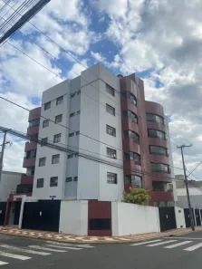 Apartamento com 2 Quartos à venda, 107m² no Nova Rússia, Ponta Grossa