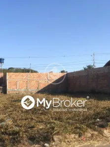 Lote/Terreno à venda, 300m² no , Hidrolândia