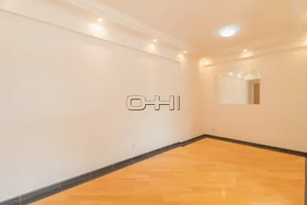 Apartamento com 2 Quartos para alugar, 77m² no Vila Nova Conceição, São Paulo