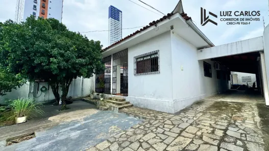 Casa com 3 Quartos à venda, 213m² no Manaíra, João Pessoa