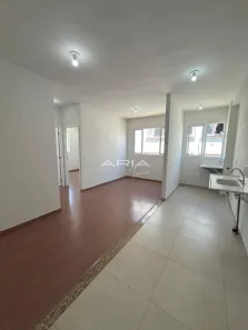 Apartamento com 2 Quartos à venda, 45m² no Jardim Bela Itália, Cambé