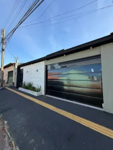 Casa com 3 Quartos à venda, 168m² no Vila Finsocial, Goiânia