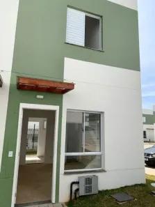 Sobrado com 2 Quartos à venda, 54m² no Jardim Betania, Vargem Grande Paulista