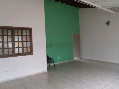 Casa com 2 Quartos à venda, 125m² no Vila São João da Boa Vista, Bauru