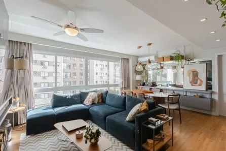 Apartamento com 2 Quartos à venda, 107m² no Passo da Areia, Porto Alegre