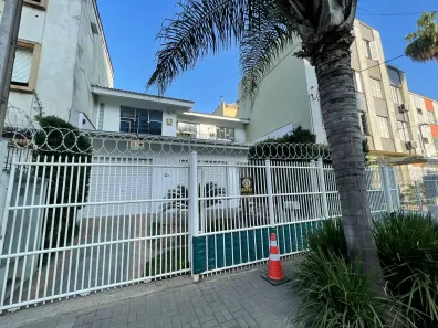 Imóvel Comercial à venda, 240m² no Cidade Baixa, Porto Alegre