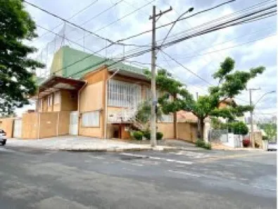 com 1 Quarto para venda ou aluguel, 800m² no Nova Campinas, Campinas