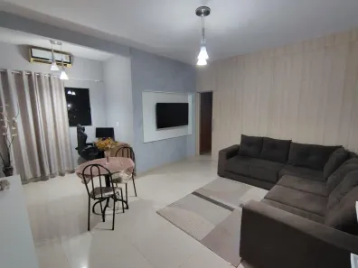 Apartamento com 2 Quartos à venda, 70m² no Industrial, Porto Velho