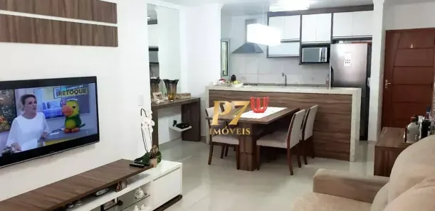 Cobertura com 3 Quartos à venda, 170m² no Campestre, Santo André
