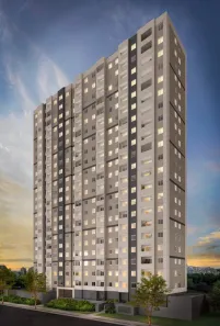 Apartamento com 2 Quartos à venda, 30m² no Várzea de Baixo, São Paulo