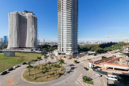Apartamento com 3 Quartos à venda, 85m² no Alphagran Alphaville, Barueri