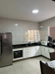 Casa com 3 Quartos à venda, 90m² no Jardim Aeroporto, São José dos Campos