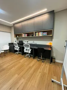Sala Comercial para alugar, 25m² no Centro, São José dos Campos