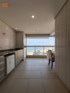 Apartamento com 2 Quartos à venda, 81m² no Boqueirão, Praia Grande