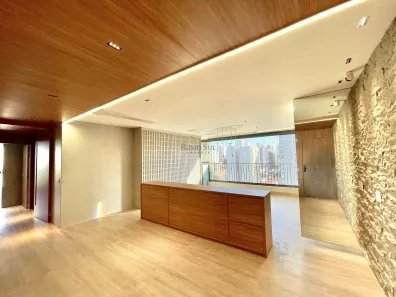 Apartamento com 2 Quartos à venda, 87m² no Santo Amaro, São Paulo