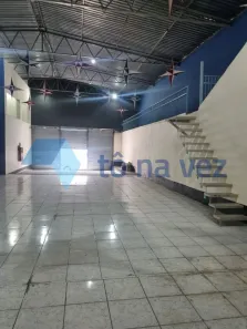 Sala Comercial para alugar, 500m² no Centro, São Bernardo do Campo