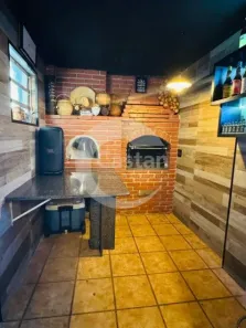 Sobrado com 3 Quartos à venda, 286m² no Vila Nova, São Paulo