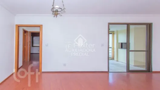Apartamento com 2 Quartos à venda, 68m² no Chácara das Pedras, Porto Alegre