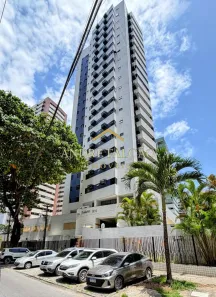 Apartamento com 3 Quartos à venda, 110m² no Boa Viagem, Recife