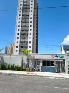 Apartamento com 2 Quartos à venda, 3777m² no Benfica, Fortaleza