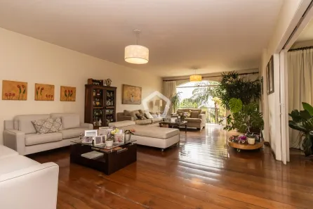 Casa com 4 Quartos à venda, 386m² no Vila Madalena, São Paulo