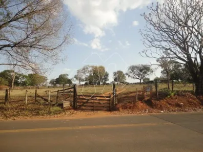 Fazenda/Sítio à venda, 37472m² no Condomínio Satélite, Araraquara