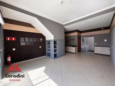 Ponto Comercial para alugar, 50m² no Jardim Terramérica II, Americana