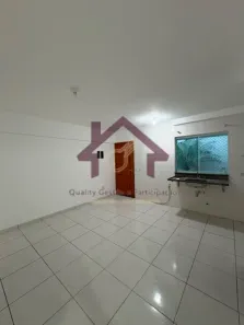 Apartamento com 1 Quarto à venda, 32m² no Vila Esperança, São Paulo