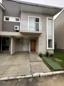 Casa com 3 Quartos à venda, 98m² no Mina do Mato, Criciúma