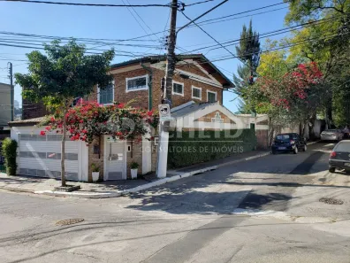 Casa com 3 Quartos à venda, 132m² no Jardim Petrópolis, São Paulo