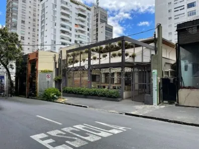 Ponto Comercial para alugar, 688m² no Jardim Paulista, São Paulo