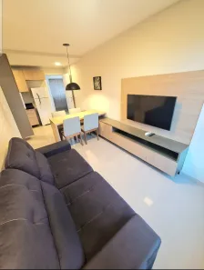 Apartamento com 1 Quarto para alugar, 34m² no Parnamirim, Recife