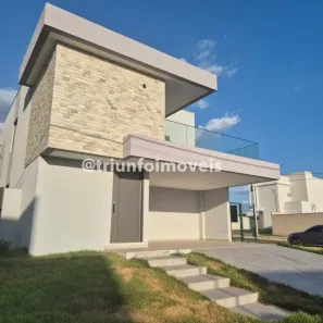 Casa de Condomínio com 4 Quartos à venda, 262m² no Verde Lar, Teresina