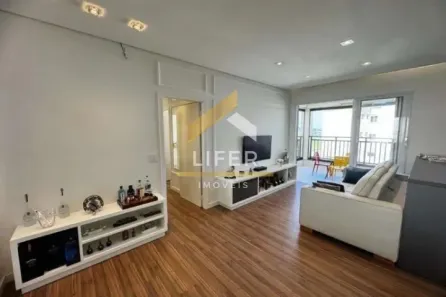 Apartamento com 3 Quartos à venda, 91m² no Swiss Park, Campinas