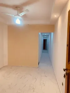 Apartamento com 2 Quartos para alugar, 100m² no Marapé, Santos