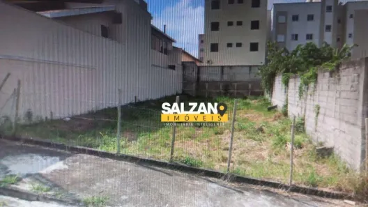 Lote/Terreno à venda, 326m² no Esplanada Independência, Taubaté