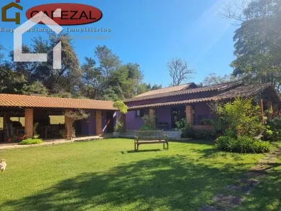 Casa com 4 Quartos à venda, 610m² no Chácaras do Guacuri, Itupeva