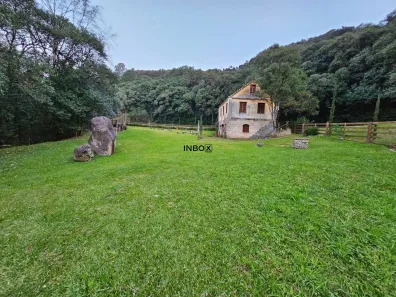 Fazenda/Sítio com 1 Quarto à venda, 373m² no , Bento Gonçalves